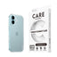 CARE by PanzerGlass iPhone 16 FLAGSHIP Urban Combat Case - Transparent