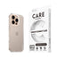 CARE by PanzerGlass iPhone 16 Pro FLAGSHIP Urban Combat Case - Transparent