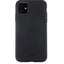 Holdit iPhone 11 Soft Touch Silikone Case - Sort