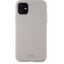 Holdit iPhone 11 Soft Touch Silikone Case - Taupe