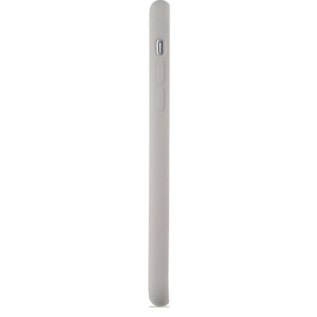 Holdit iPhone 11 Soft Touch Silikone Case - Taupe