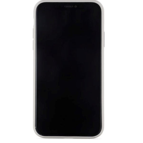 Holdit iPhone 11 Soft Touch Silikone Case - Taupe