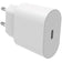 Smartline PD (Power Delivery) 20W Vægoplader m. USB-C - Hvid