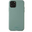 Holdit iPhone 11 Pro Soft Touch Silikone Case - Moss Green