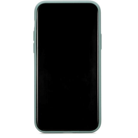 Holdit iPhone 11 Pro Soft Touch Silikone Case - Moss Green