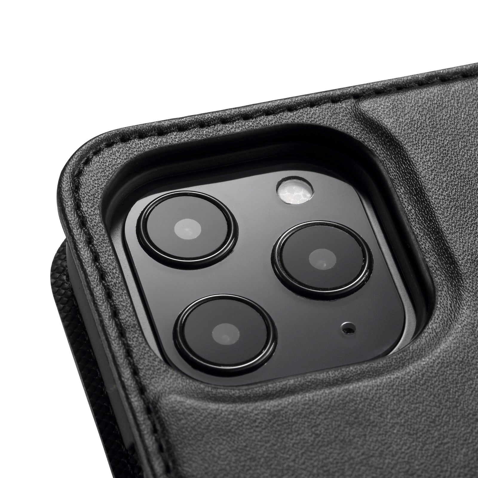 Holdit iPhone 12  Pro Max Wallet Magnet Case - Sort