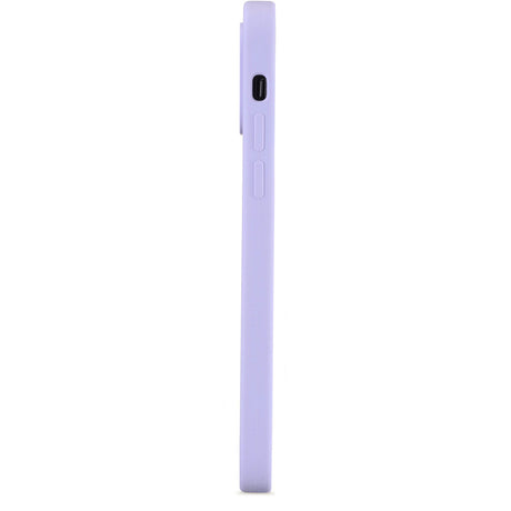 Holdit iPhone 12 / 12 Pro Soft Touch Silikone Case - Lavender