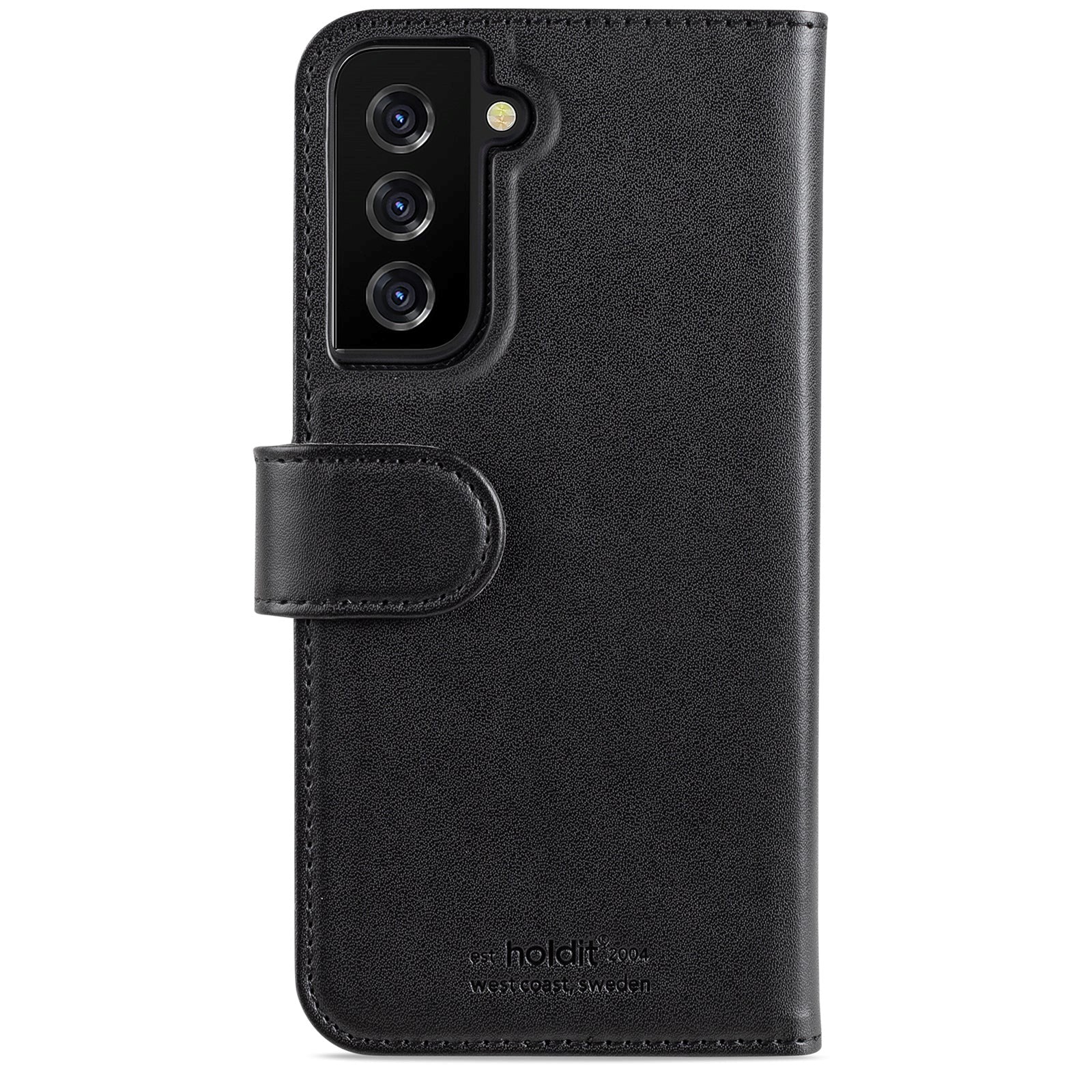 Holdit Samsung Galaxy S21 Wallet Magnet Case - Sort
