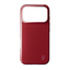 iPhone 17e / 16e / 15 / 14 / 13 iDeal of Sweden Slim Case - MagSafe Kompatibel - Power Red