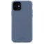 Holdit iPhone 11 Soft Touch Silikone Case - Pacific Blue