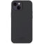 Holdit iPhone 13 Mini Soft Touch Silikone Case - Black