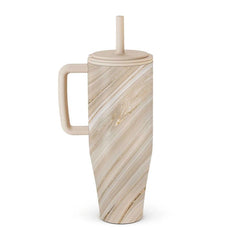 Burga Tumbler / Termokop 1.2L - Full Glam
