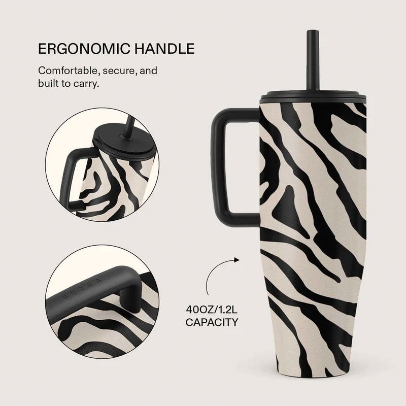 Burga Tumbler / Termokop 1.2L - Imperial