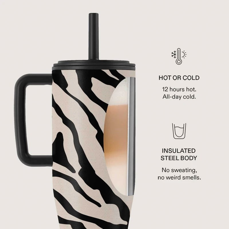 Burga Tumbler / Termokop 1.2L - Imperial