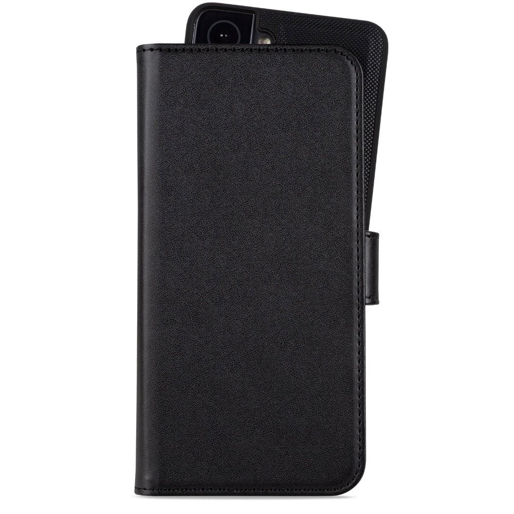 Holdit Samsung Galaxy S22 Wallet Magnet Case - Sort