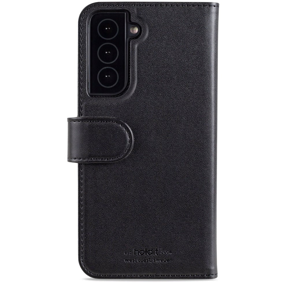 Holdit Samsung Galaxy S22 Wallet Magnet Case - Sort