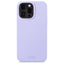 Holdit iPhone 14 Pro Max Soft Touch Silikone Case - Lavender