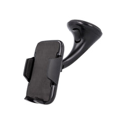 Maxlife Universal Mobilholder til Bil - (5,5-8,5cm) - Sort