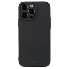 Holdit iPhone 14 Pro Max Slim Case - Black