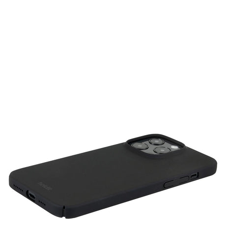 Holdit iPhone 14 Pro Max Slim Case - Black