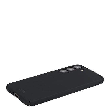 Holdit Samsung Galaxy S23+ (Plus) Slim Case - Black