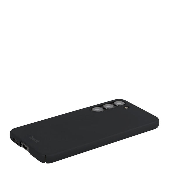 Holdit Samsung Galaxy S23+ (Plus) Slim Case - Black