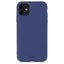 Holdit iPhone 11 Slim Case - Denim Blue
