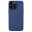 Holdit iPhone 14 Pro Slim Case - Denim Blue