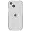 Holdit iPhone 15 Seethru Case - White