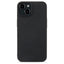 Holdit iPhone 15 Slim Case - Sort