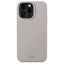 Holdit iPhone 15 Pro Max Soft Touch Silikone Case - Taupe