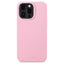 Holdit iPhone 15 Pro Max Soft Touch Silikone Case - Pink