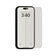 iPhone 16 / 15 / 15 Pro / 14 Pro Holdit Hærdet Glas Skærmbeskyttelse 2.5D - Case Friendly - Gennemsigtig