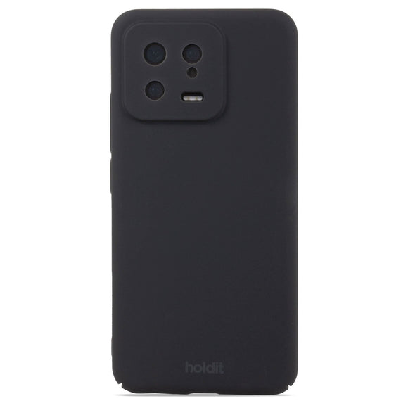 Holdit Xiaomi 13 Slim Case - Sort