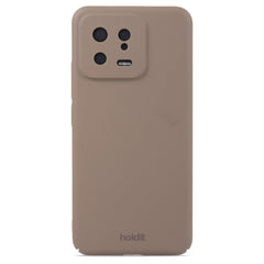Holdit Xiaomi 13 Slim Case - Mocha Brown