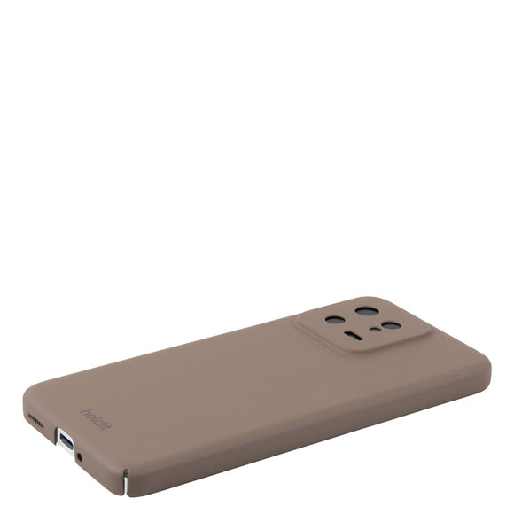 Holdit Xiaomi 13 Slim Case - Mocha Brown