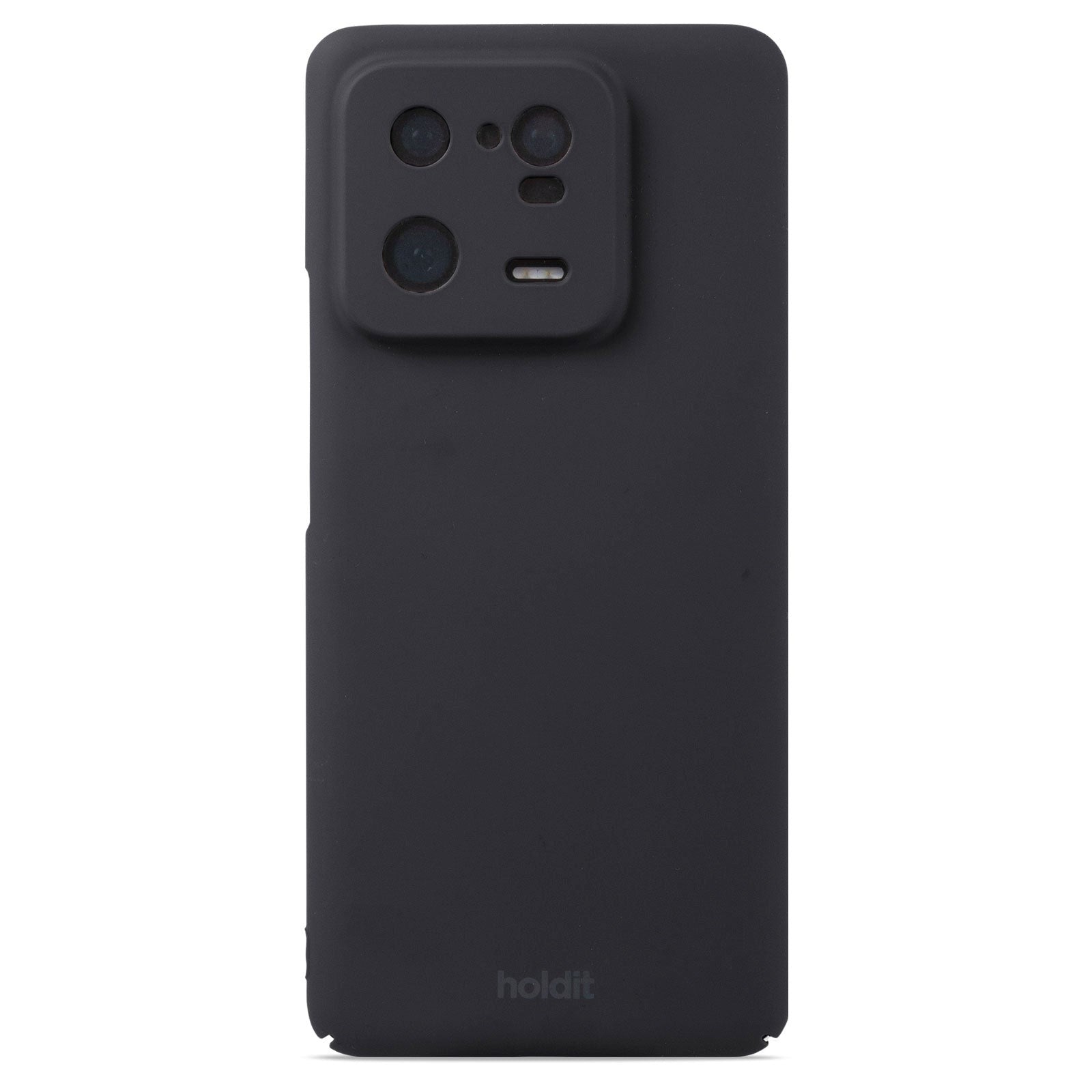 Holdit Xiaomi 13 Pro Slim Case - Sort