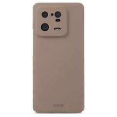Holdit Xiaomi 13 Pro Slim Case - Mocha Brown