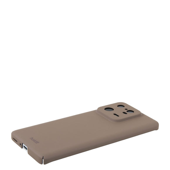 Holdit Xiaomi 13 Pro Slim Case - Mocha Brown