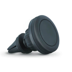 Maxlife Magnetisk Mobilholder til Ventilation - Sort