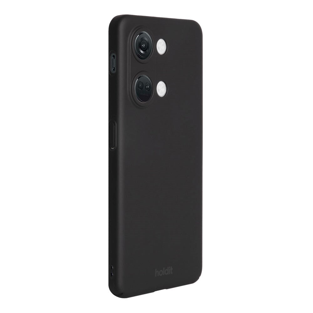 Holdit OnePlus Nord 3 (5G) Slim Case - Sort
