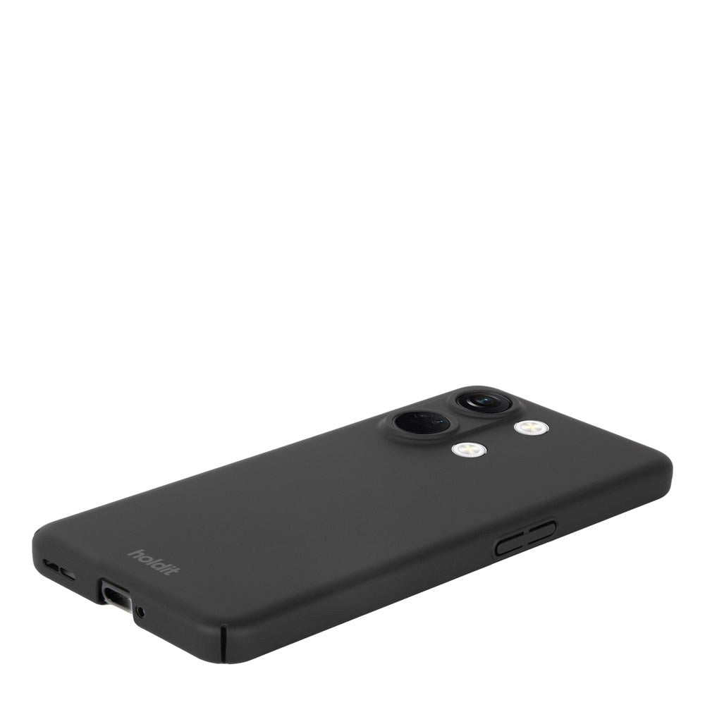 Holdit OnePlus Nord 3 (5G) Slim Case - Sort