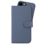 Holdit iPhone 13 / 14 Wallet Magnet Plus Case - Blå