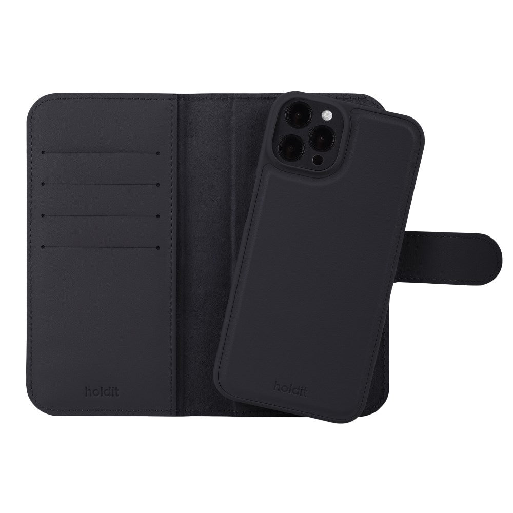 Holdit iPhone 12 12 Pro Wallet Magnet Plus Case Sort