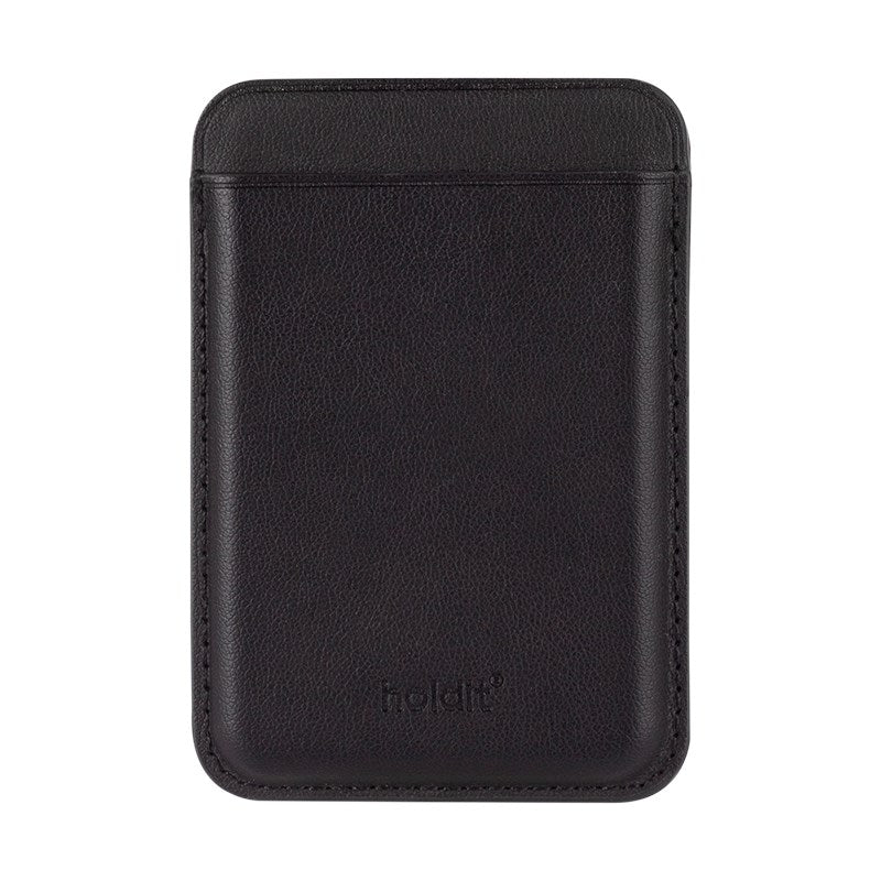 Holdit MagSafe Kortholder - Sort