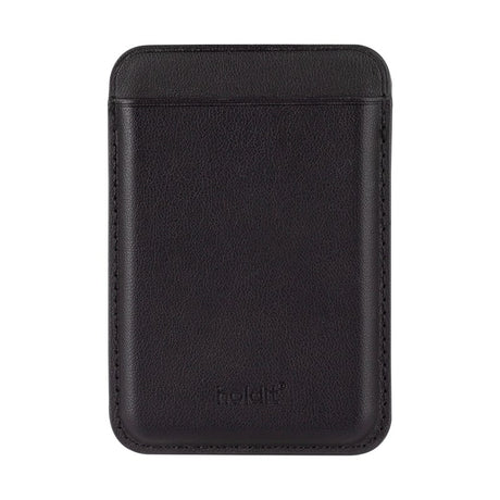 Holdit MagSafe Kortholder - Sort