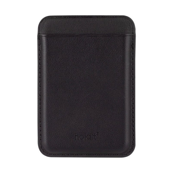 Holdit MagSafe Kortholder - Sort