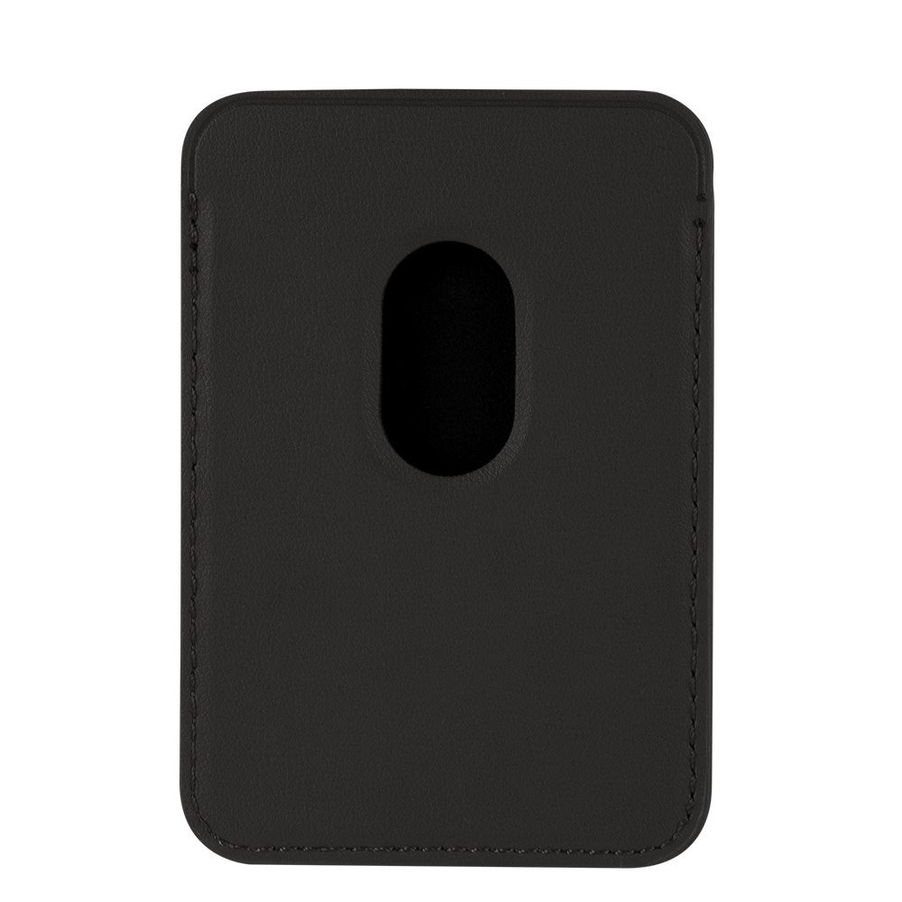 Holdit MagSafe Kortholder - Sort