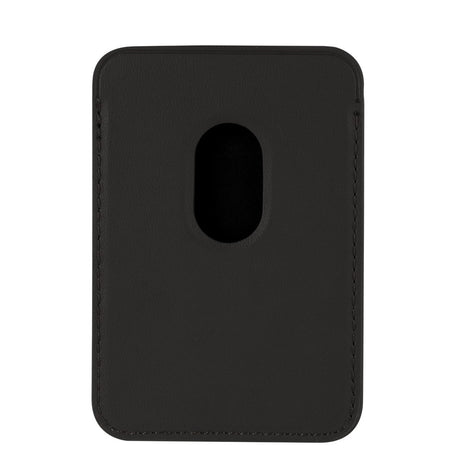 Holdit MagSafe Kortholder - Sort
