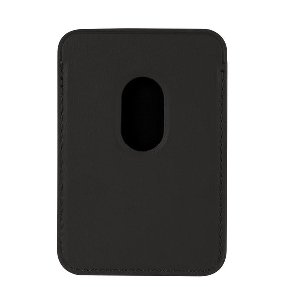 Holdit MagSafe Kortholder - Sort